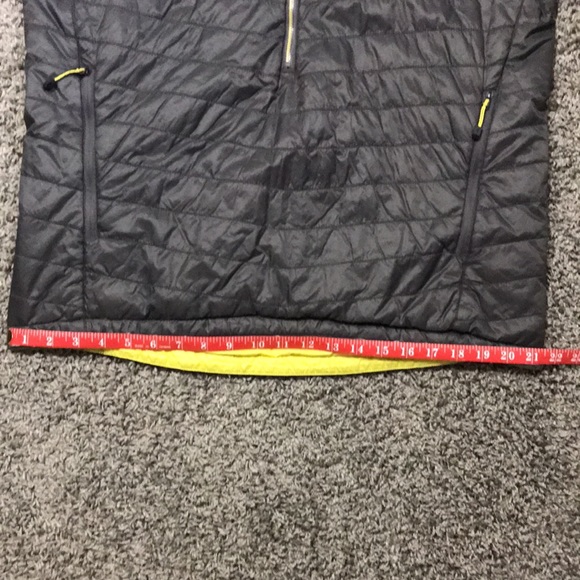 Eddie Bauer | Reversible First Ascent Jacket - Picture 13 of 14